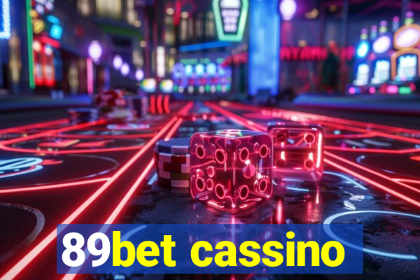 89bet cassino